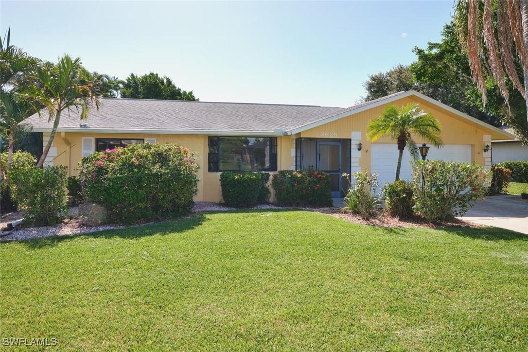 3625 SE 5th Ct., Cape Coral, FL 33904