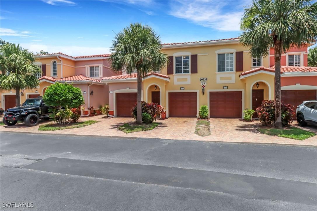 20310 Estero Gardens Cir. #203, Estero, FL 33928