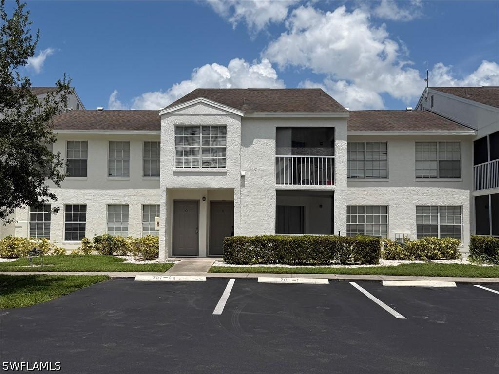201-5 Santa Clara Dr. #201, Naples, FL 34104