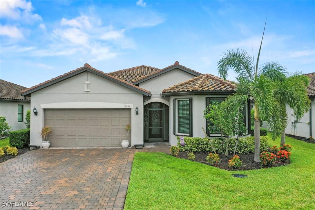 19280 Elston Way, Estero, FL 33928