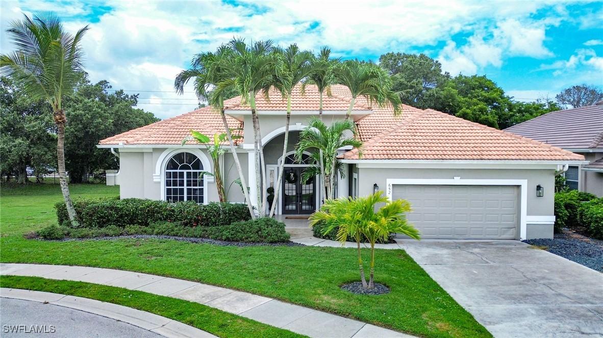 652 Soliel Dr., Naples, FL 34110