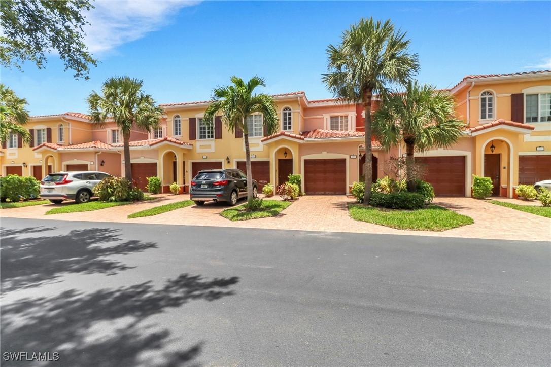 20201 Estero Gardens Cir. #106, Estero, FL 33928