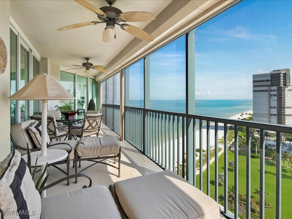 4651 Gulf Shore Blvd. #1605, Naples, FL 34103