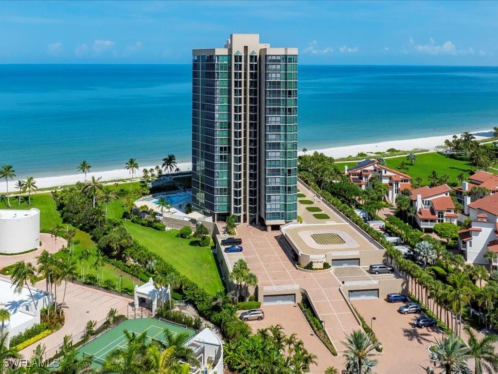 4651 Gulf Shore Blvd. #1605, Naples, FL 34103