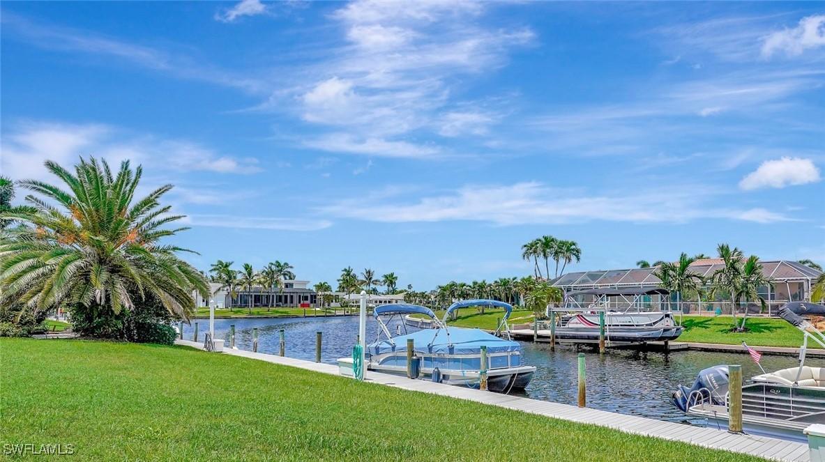 4309 Mariner Way #304, Fort Myers, FL 33919