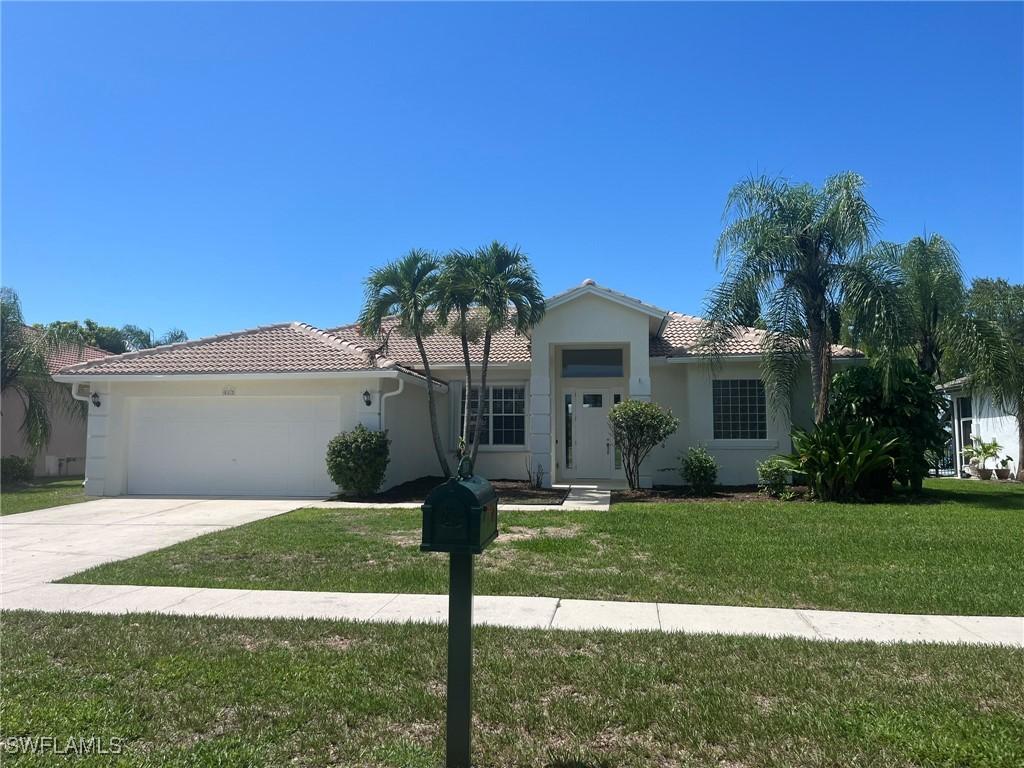 812 Grand Rapids Blvd., Naples, FL 34120