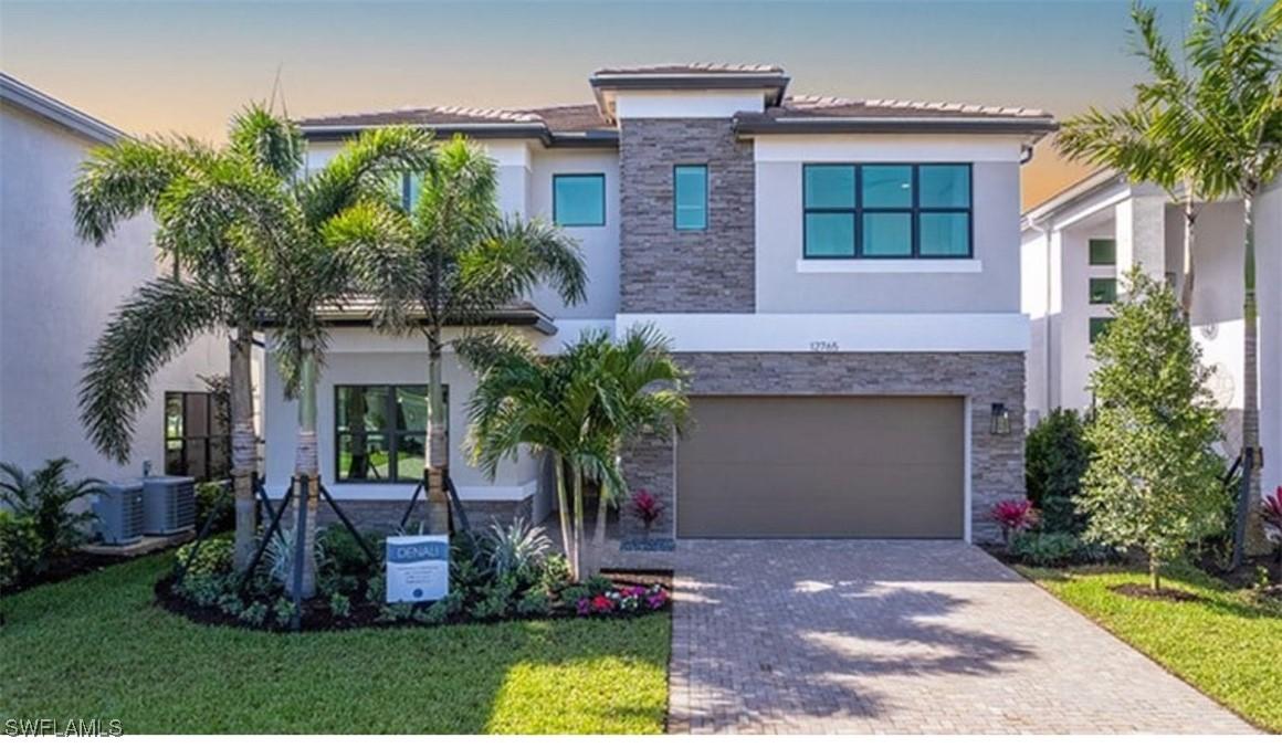 20908 Thistle Leaf Ln., Estero, FL 33928