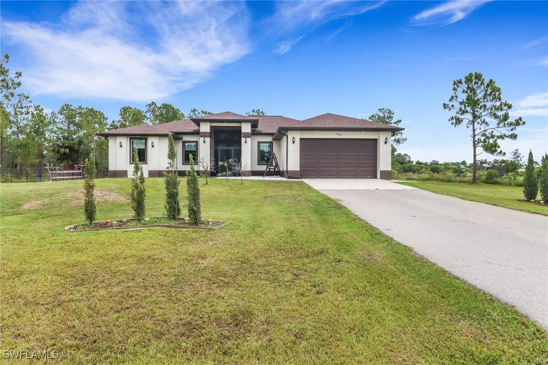 3517 50th Ave., Naples, FL 34120