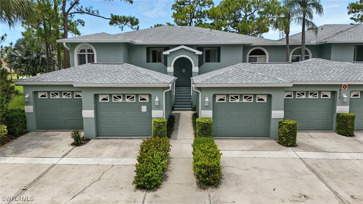 800 New Waterford Dr. #A202, Naples, FL 34104