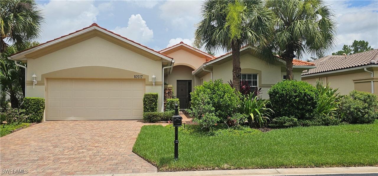 10517 Bellagio Dr., Fort Myers, FL 33913