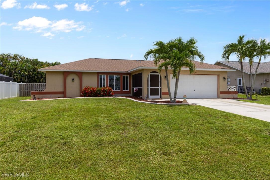 1711 SE 8th Ave., Cape Coral, FL 33990