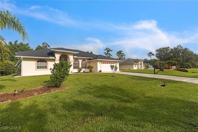 New Homes with In-ground Swimming Pools in Lehigh Acres: June 29th to July 5th