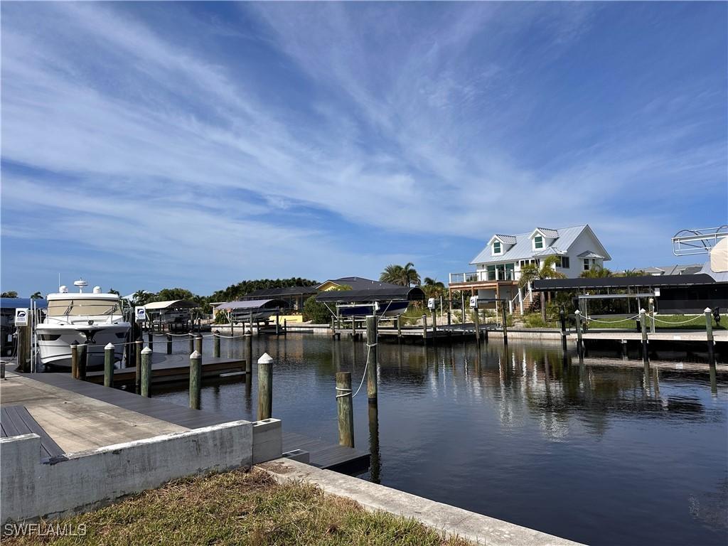 3099 Cussell Dr., St James City, FL 33956