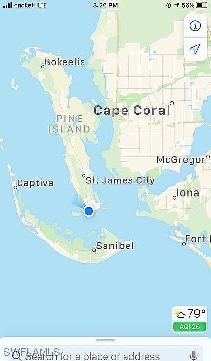 3924 Plumosa Dr., St James City, FL 33956