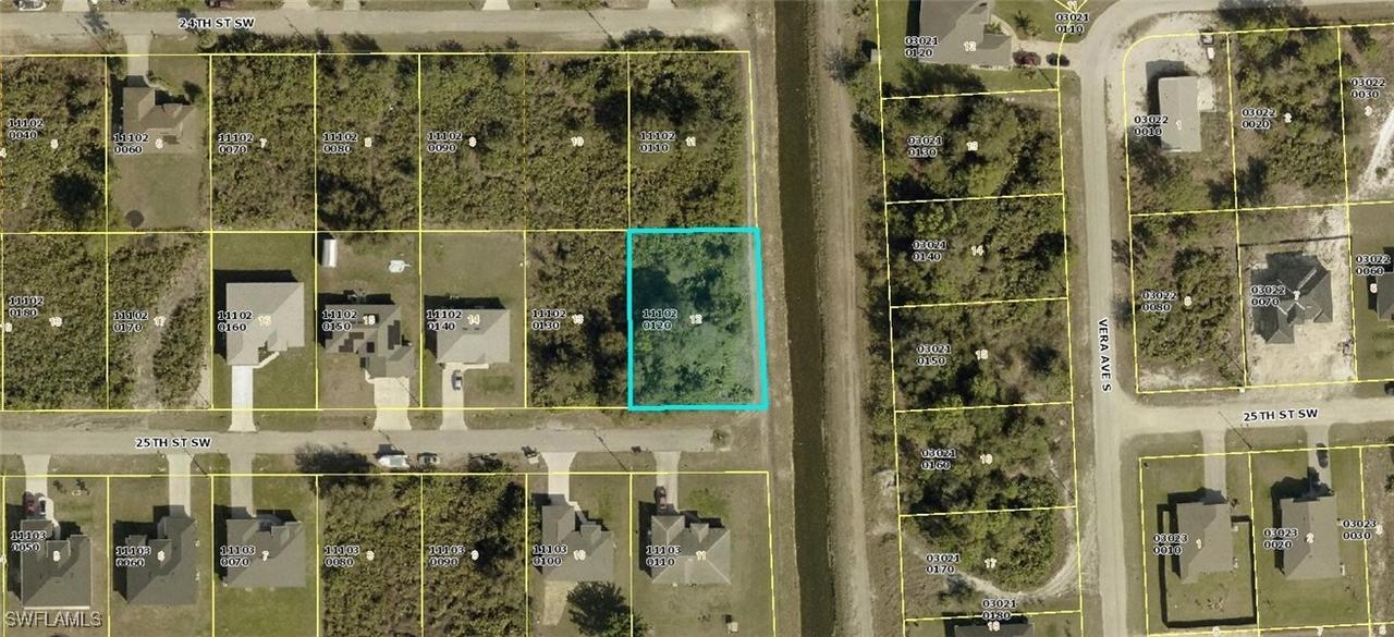 3700 25th St., Lehigh Acres, FL 33976