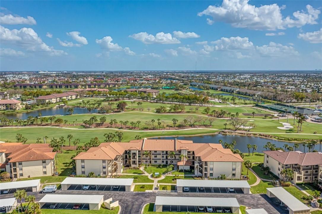 12601 Kelly Sands Way #402, Fort Myers, FL 33908