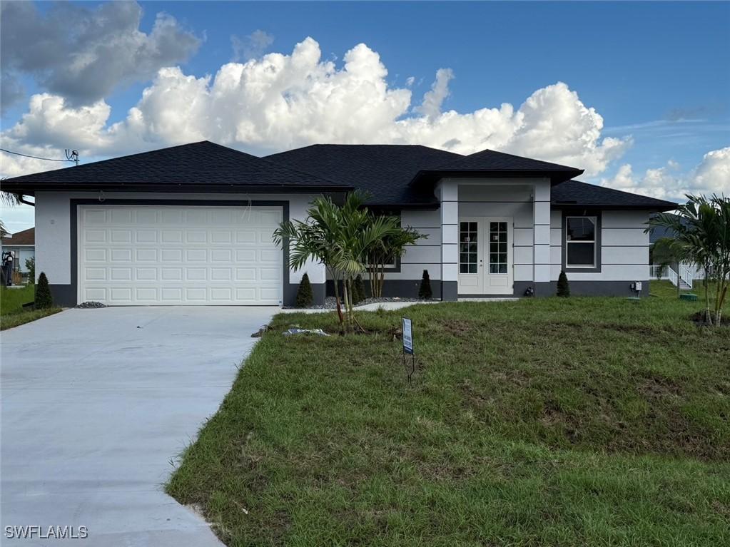 172 Pembroke St., Lehigh Acres, FL 33974