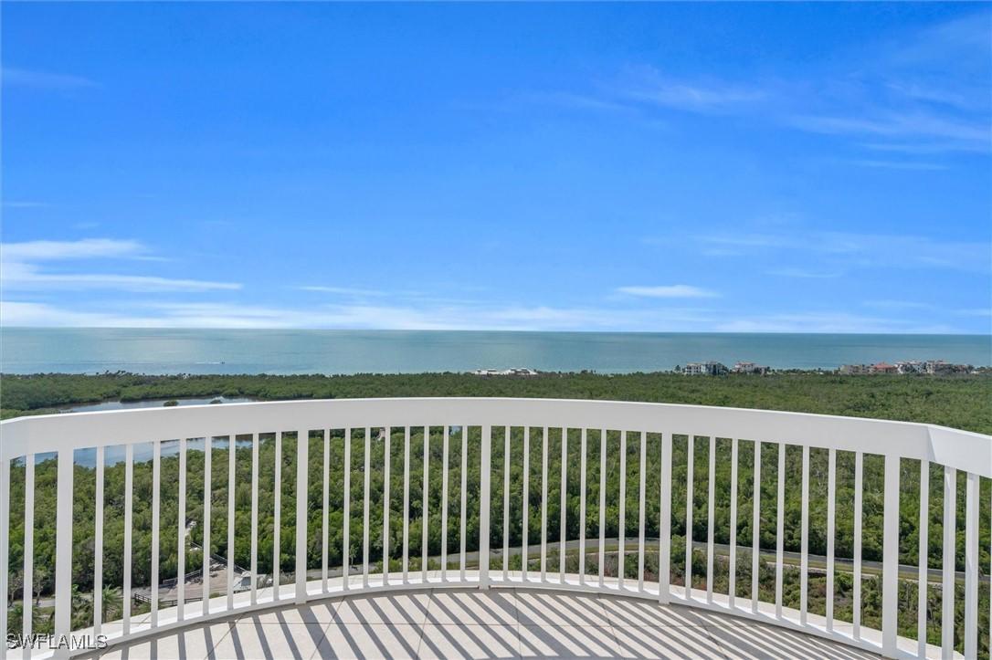7117 Pelican Bay Blvd. #PH-16, Naples, FL 34108