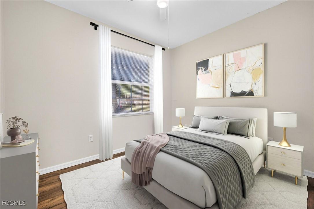 950 Hancock Creek South Blvd. #115, Cape Coral, FL 33909