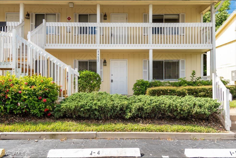 4627 Bayshore Dr. #I-4, Naples, FL 34112