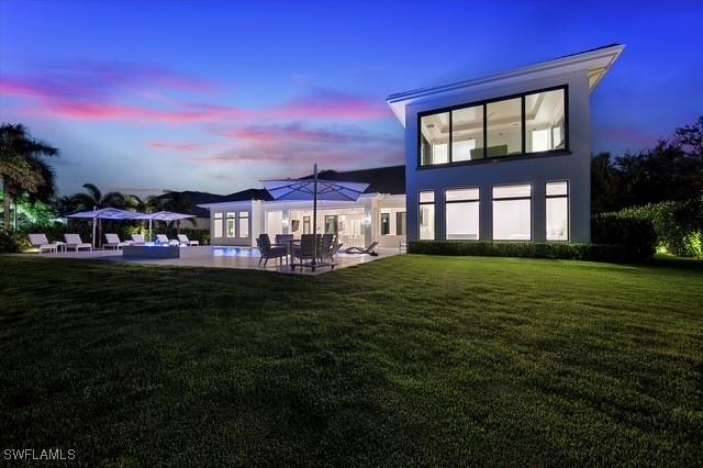 6285 Highcroft Dr., Naples, FL 34119