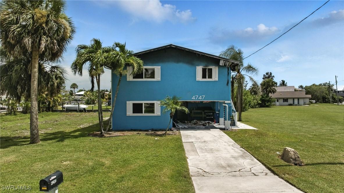 4747 Spring Creek Dr., Bonita Springs, FL 34134