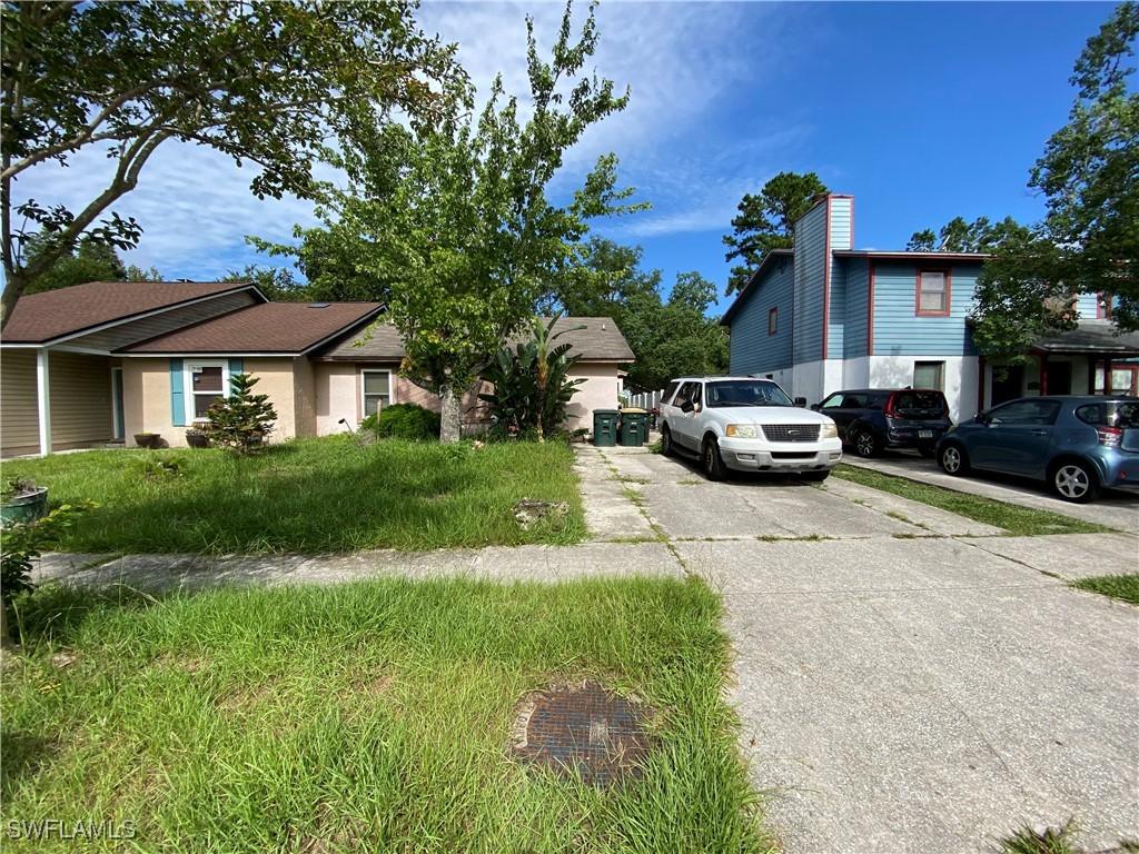 2638 Hidden Village Dr., Jacksonville, FL 32216