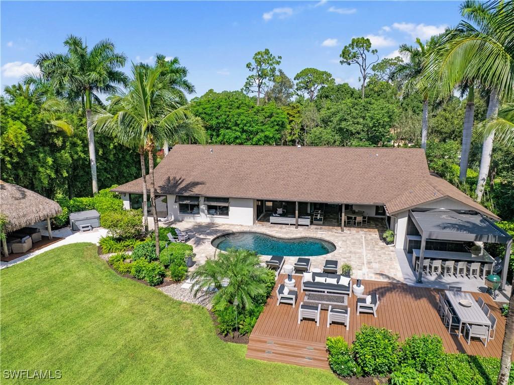 13637 Pine Villa Ln., Fort Myers, FL 33912