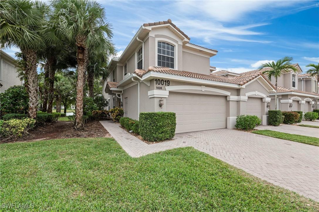 10019 Sky View Way #1408, Fort Myers, FL 33913