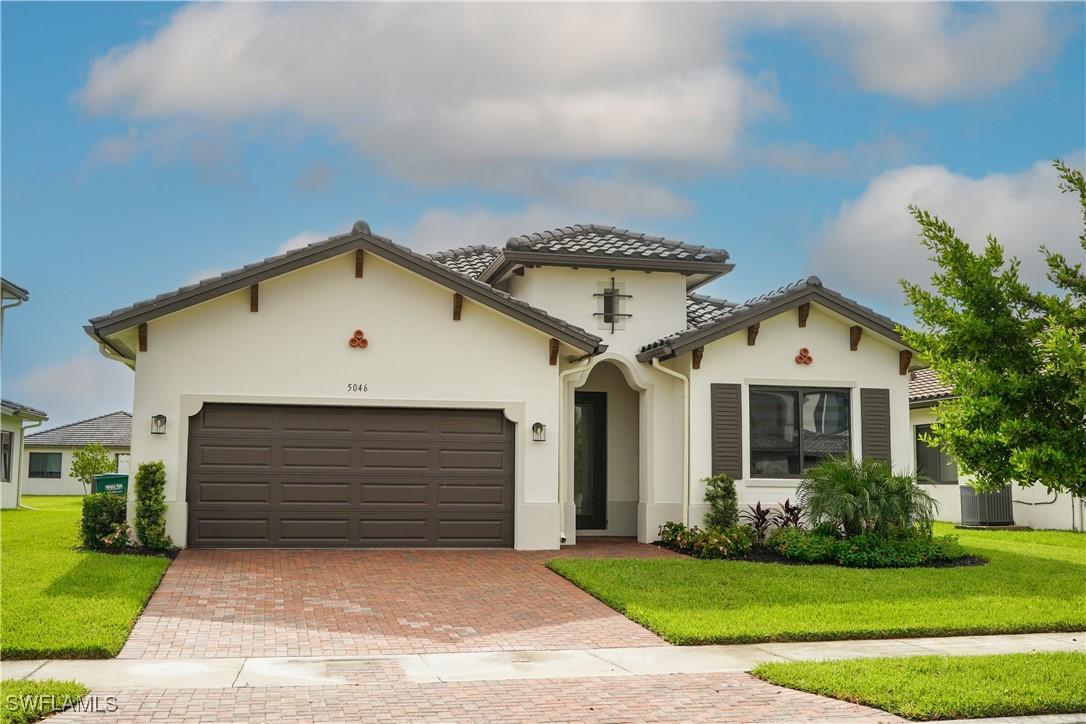 5046 Alonza Ave., Ave Maria, FL 34142