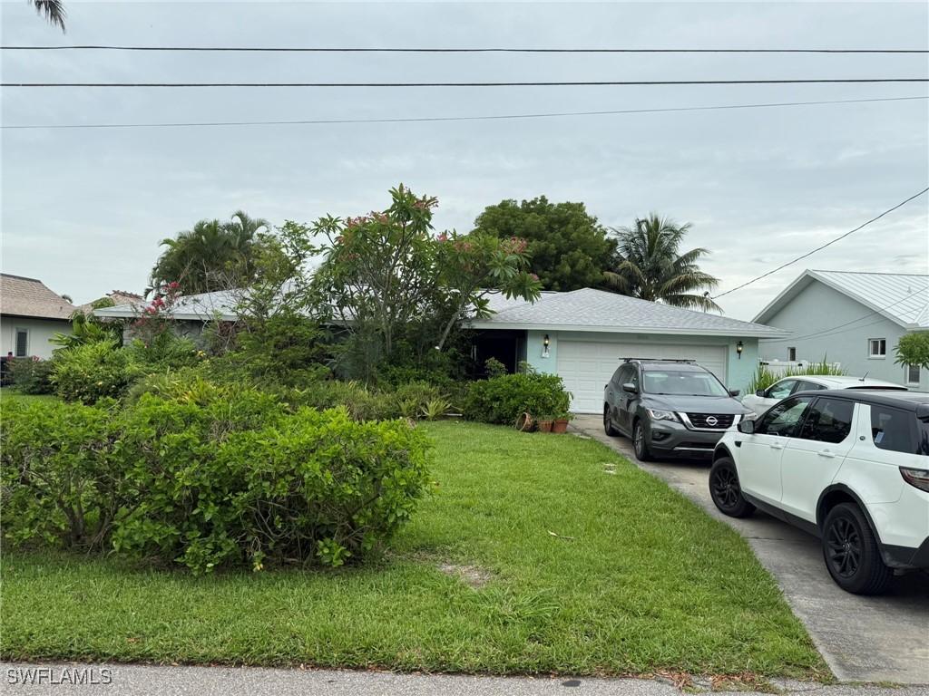 3610 SE 18th Pl., Cape Coral, FL 33904
