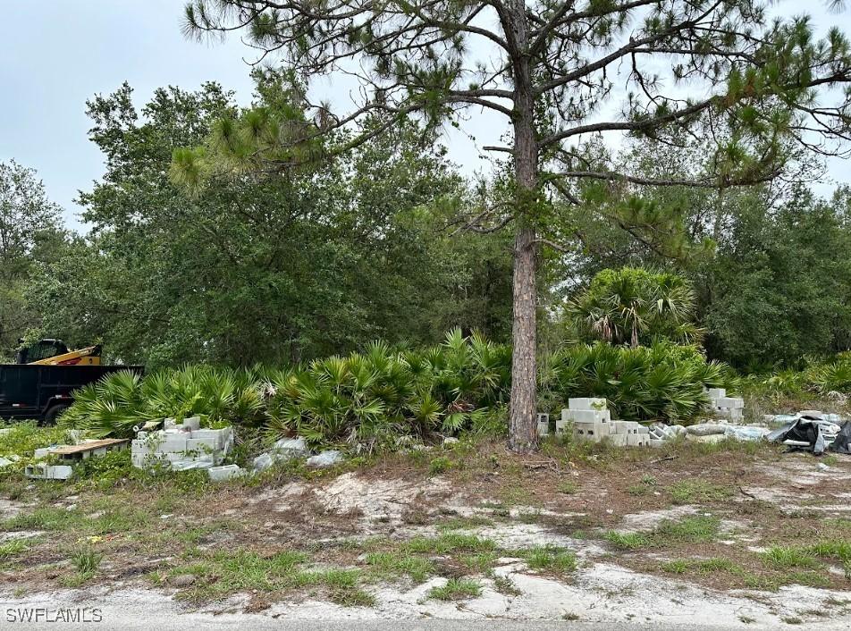 547 Cypress Ave., Lehigh Acres, FL 33974