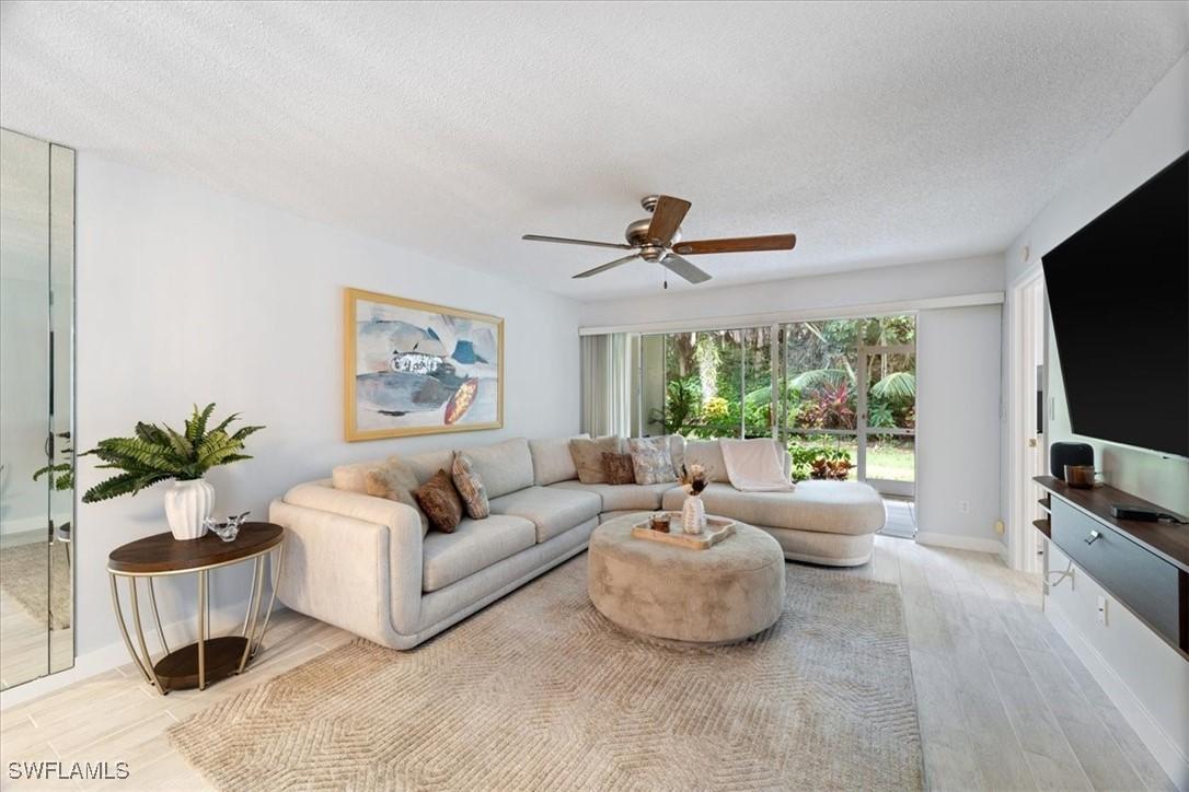 745 Landover Cir. #104, Naples, FL 34104