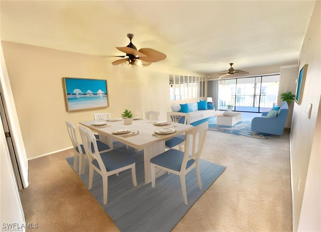 195 Cypress Way #8, Naples, FL 34110