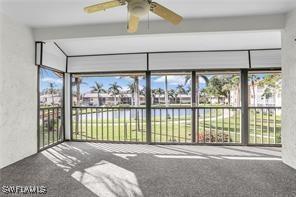 195 Cypress Way #8, Naples, FL 34110