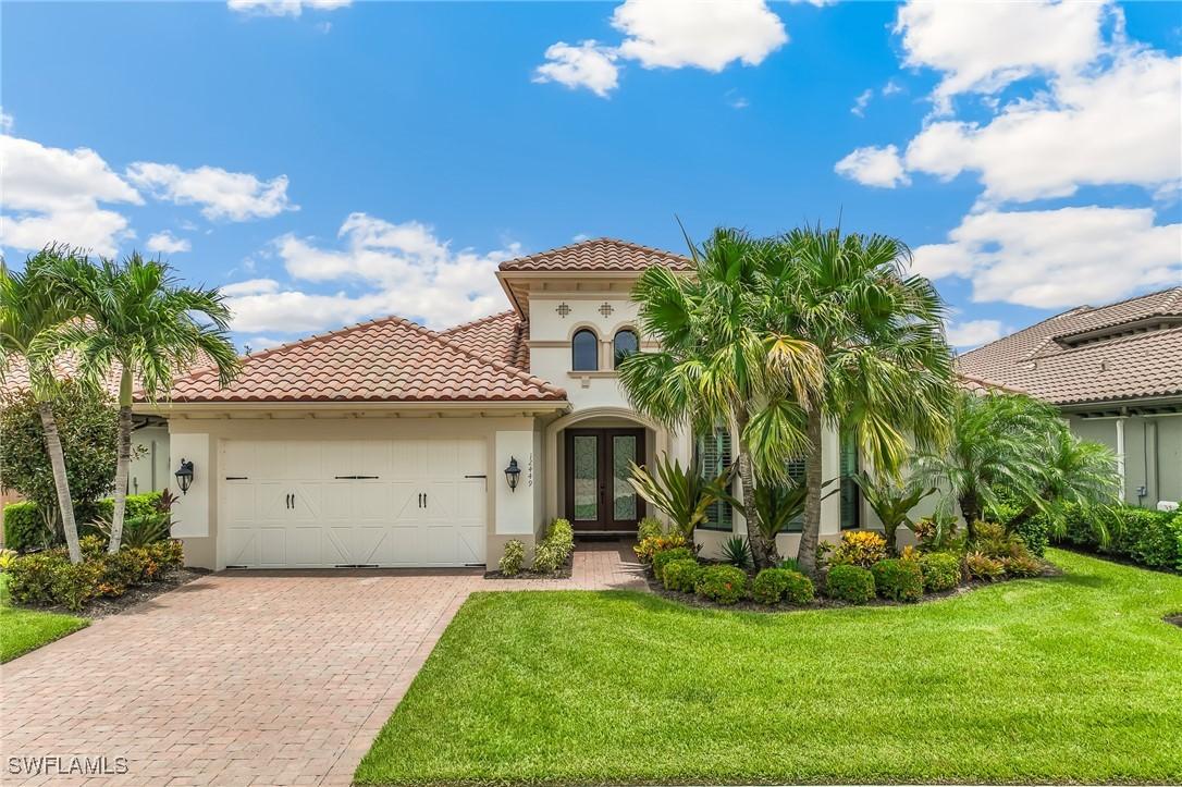 12449 Lockford Ln., Naples, FL 34120
