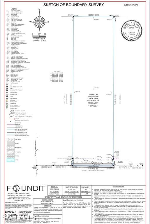 3279 10th Ave., Naples, FL 34117