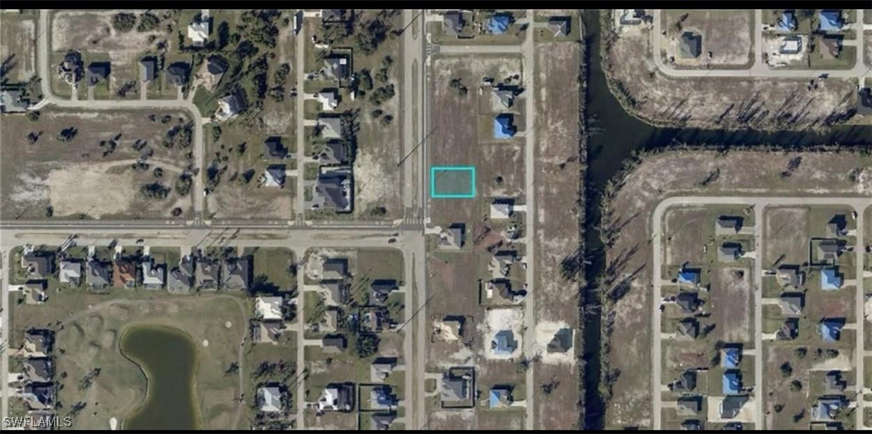 2001 El Dorado Blvd., Cape Coral, FL 33993
