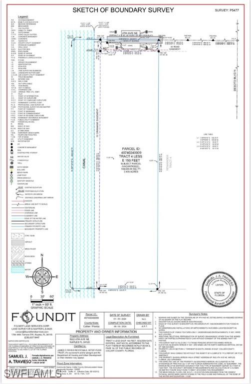 3922 4th Ave., Naples, FL 34120