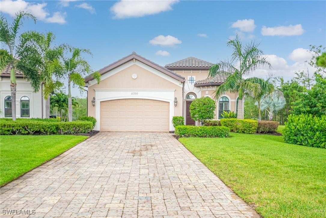 11330 Hidalgo Ct., Fort Myers, FL 33912