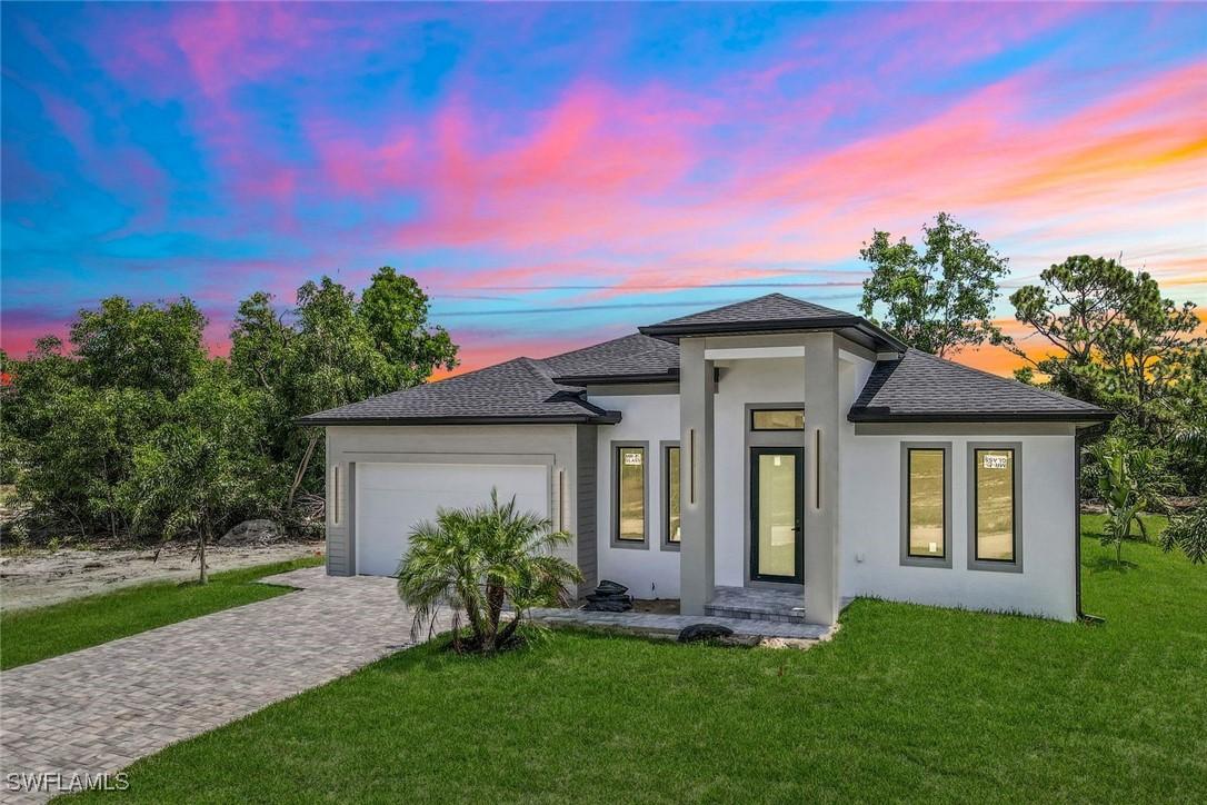 4527 NW 36th Ave., Cape Coral, FL 33993