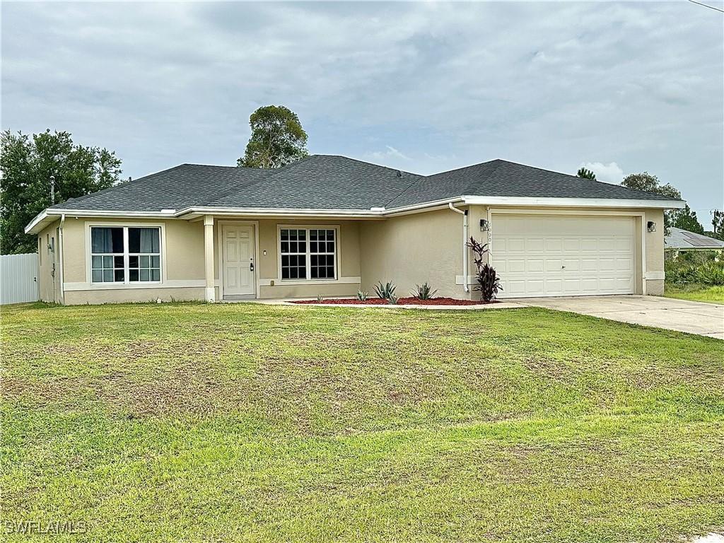 3000 31st St., Lehigh Acres, FL 33971