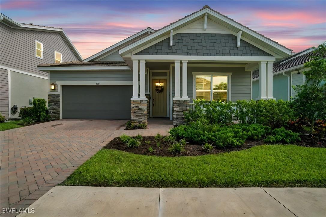 3387 Pilot Cir., Naples, FL 34120