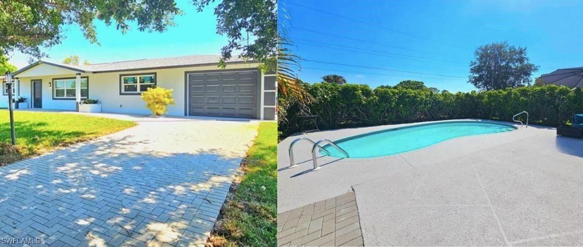 1312 Archdale St., Lehigh Acres, FL 33936