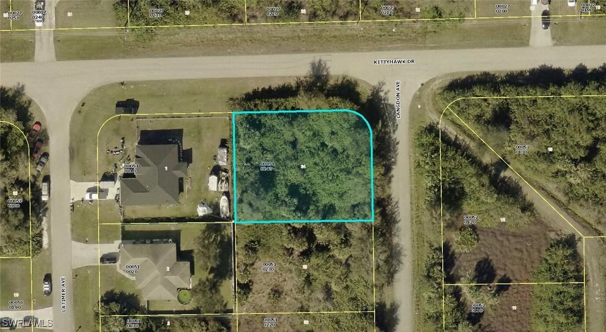 6057 Langdon Ave., Fort Myers, FL 33905