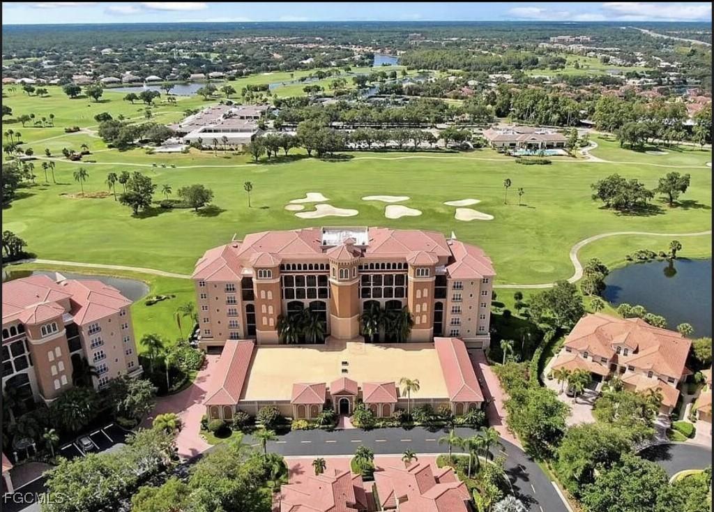 560 El Camino Real #1503, Naples, FL 34119