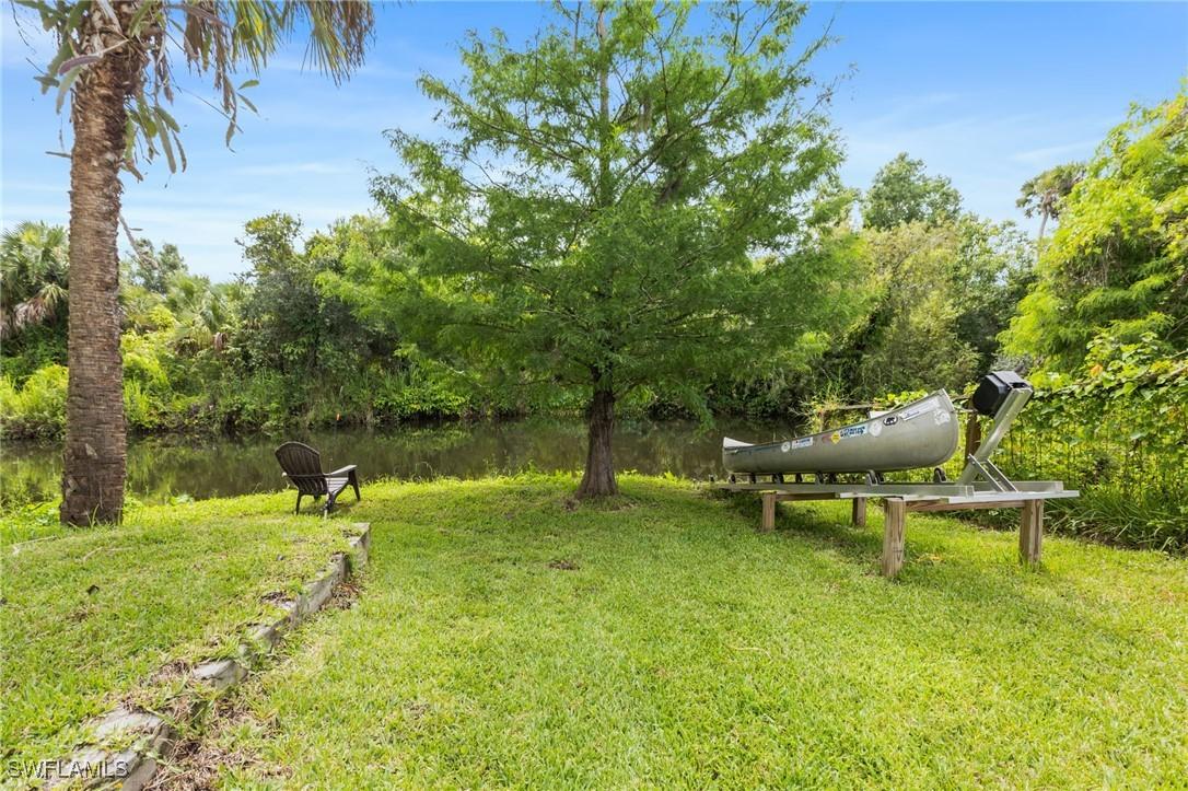 4811 Shady River Ln., Fort Myers, FL 33905