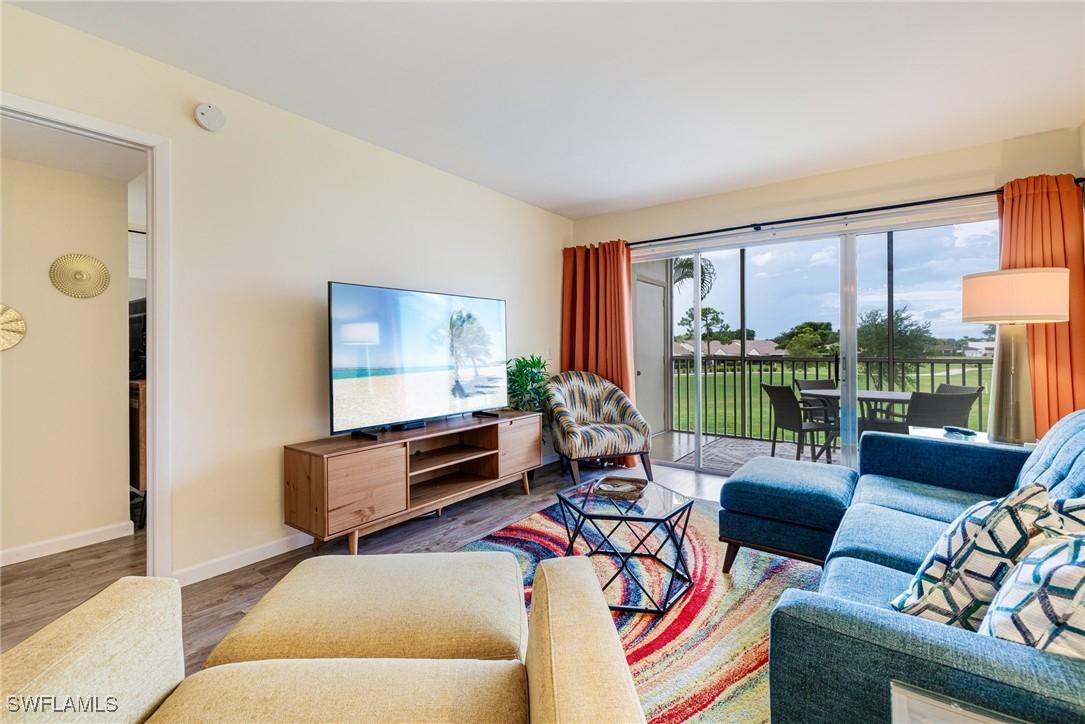 1724 Pine Valley Dr. #213, Fort Myers, FL 33907