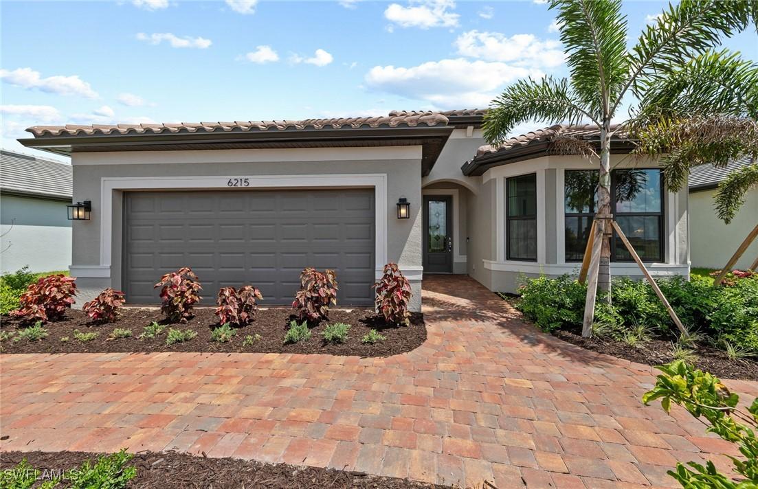 6279 Van Buren Ct., Ave Maria, FL 34142