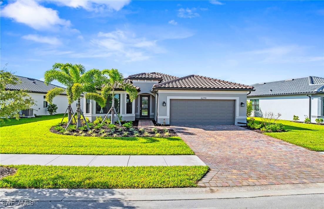 6279 Van Buren Ct., Ave Maria, FL 34142